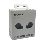 Sony WF-C510 TWS Earphones Black