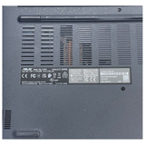 Asus Vivobook 14 X1404VA-EB417W - C5-120U 16GB 512GB 14 Quiet Blue