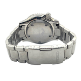 Citizen Fugu Marine Worldwide Limited Edition Pro Master 42mm Automatic Black Dial Watch