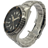 Citizen Fugu Marine Worldwide Limited Edition Pro Master 42mm Automatic Black Dial Watch