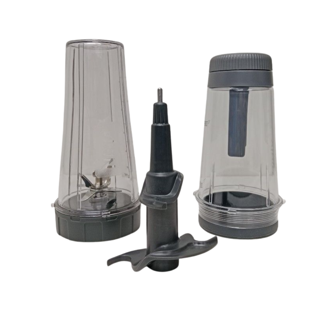 Ninja Foodi Power Blender Ultimate System CB402SM