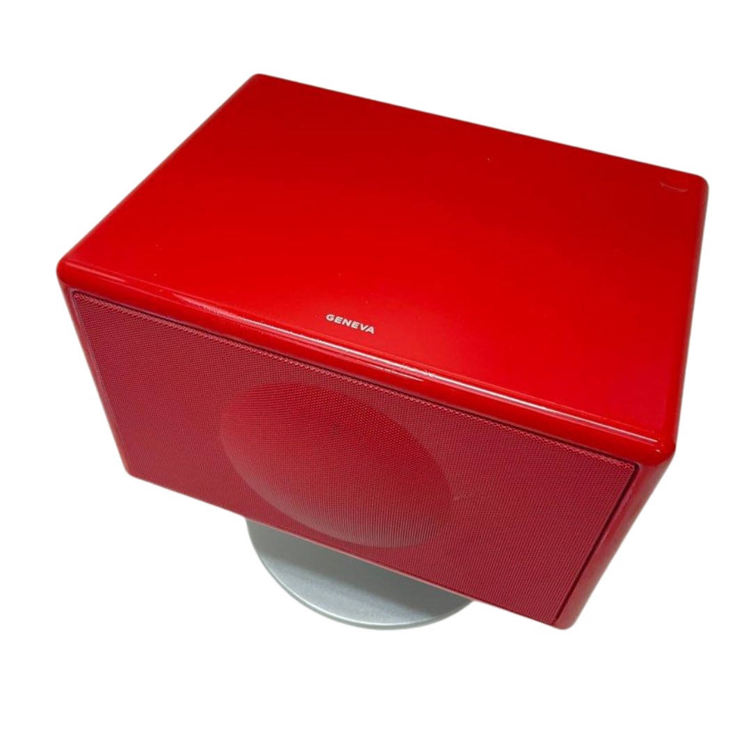 Geneva Model S Wireless Bluetooth Speaker