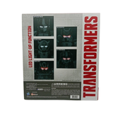 Kids Logic Transformers Kids Nation Series TF01