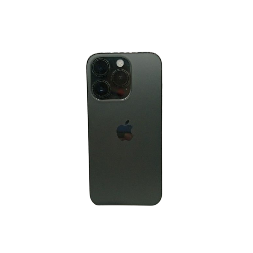 iPhone 14 Pro Space Black 128GB