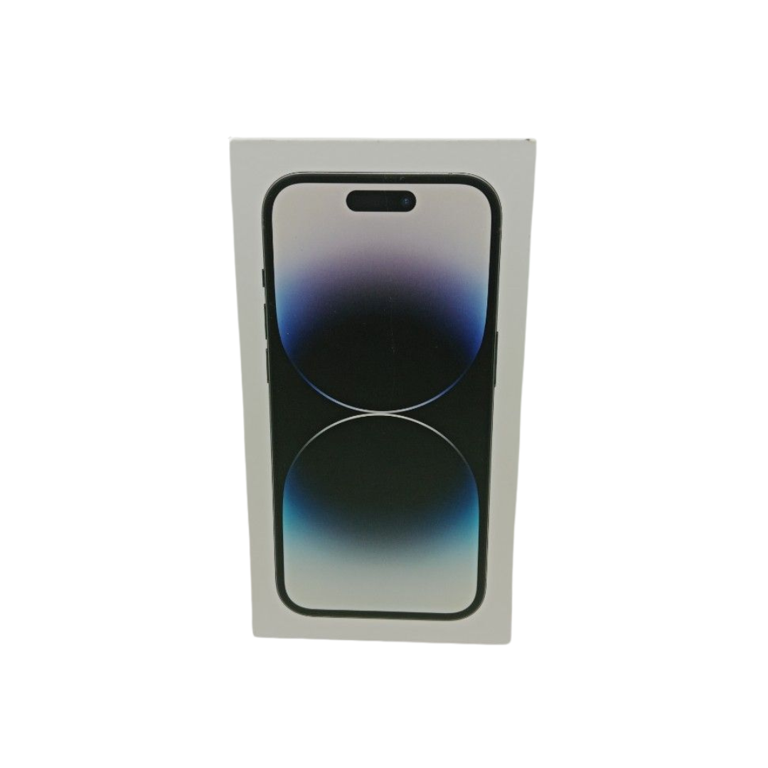 iPhone 14 Pro Space Black 128GB