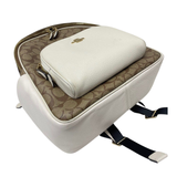 Coach 5671 Signature Court Backpack