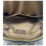 Coach 5671 Signature Court Backpack