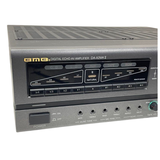 BMB DA-X2MK II Digital Echo Karaoke Amplifier