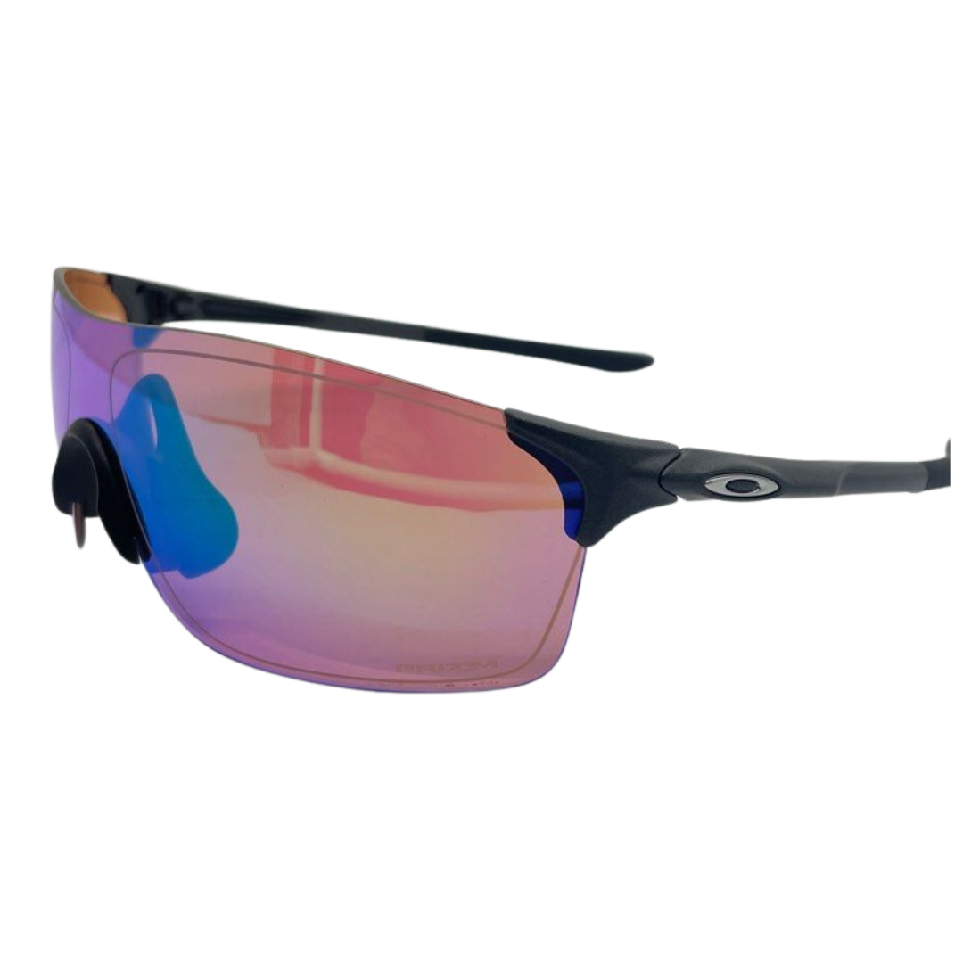 Oakley EVZero Pitch Sunglasses - Matt Steel, Prizm Golf