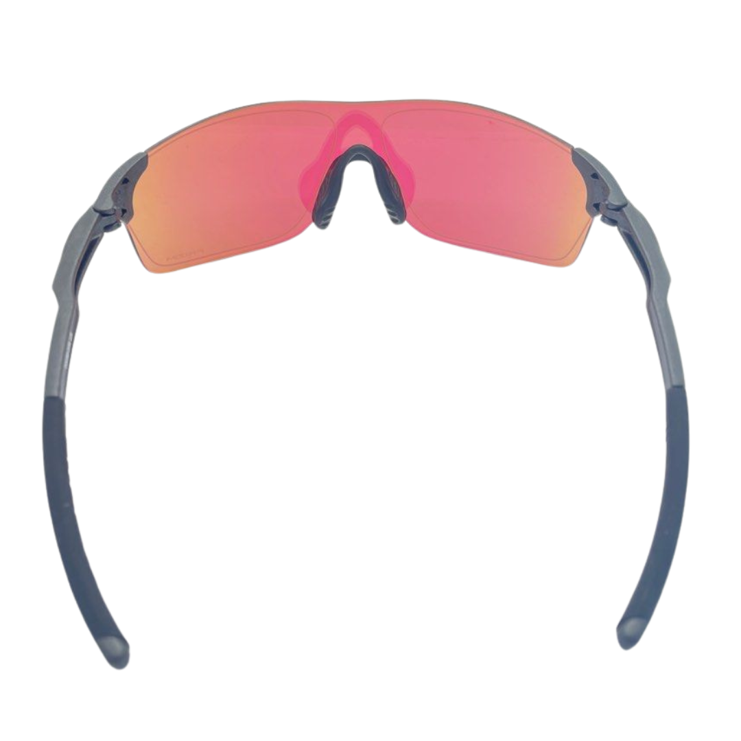 Oakley EVZero Pitch Sunglasses - Matt Steel, Prizm Golf