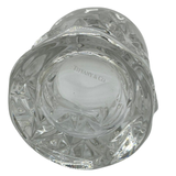 Tiffany & Co Crystal Highball Glass 16cm, Set of 2