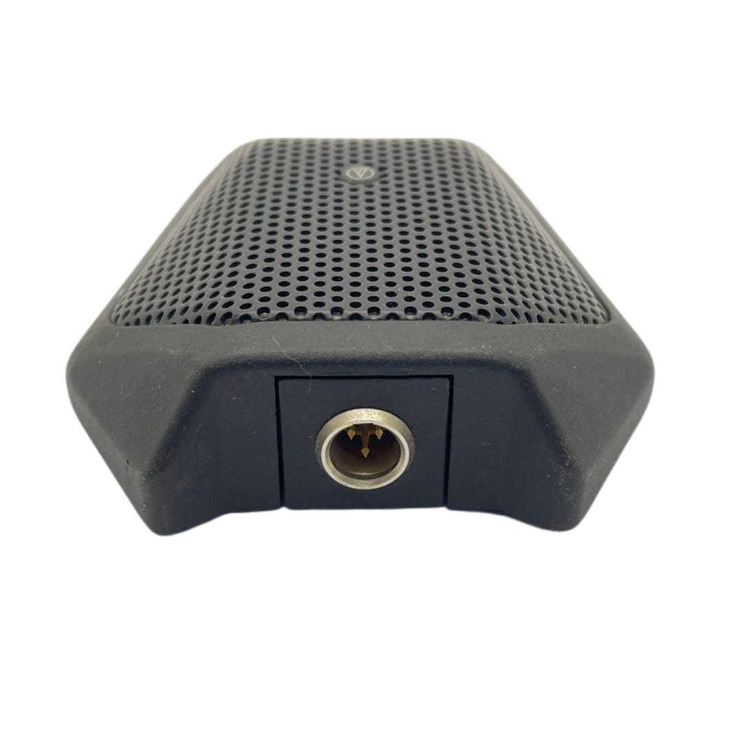 Audio-Technica Cardioid Condenser Boundary Microphone with Switch U891R Secondary image