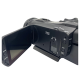 Canon VIXIA HF G30 Full HD Wi-fi Camcorder ( Battery Faulty)