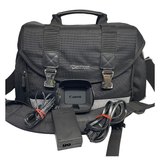 Canon VIXIA HF G30 Full HD Wi-fi Camcorder ( Battery Faulty)