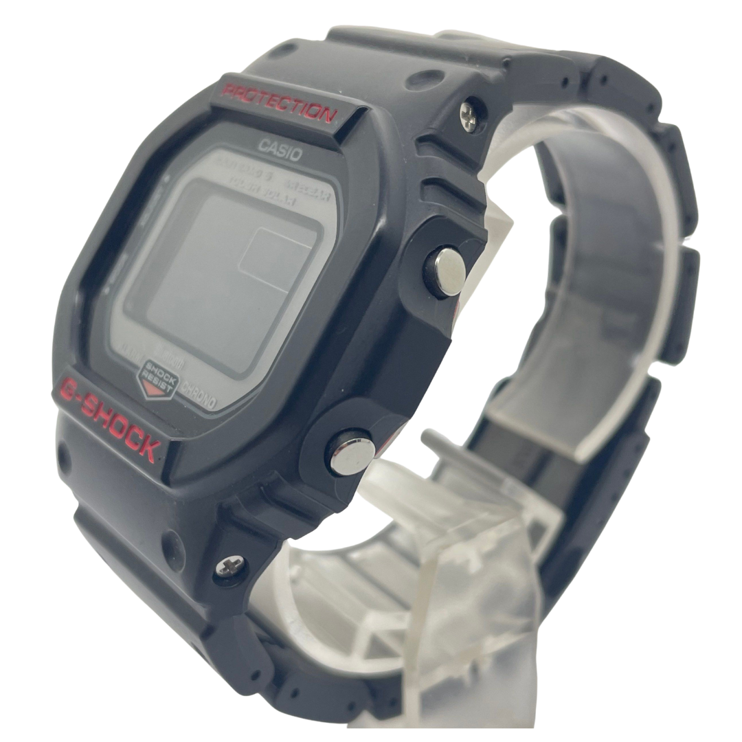 Casio G-Shock Tough Solar GW-B5600 Digital Watch