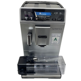 DeLonghi ETAM29.620.SB Autentica Plus Bean to Cup Coffee Machine, 1450W