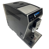 DeLonghi ETAM29.620.SB Autentica Plus Bean to Cup Coffee Machine, 1450W