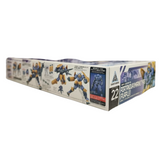 Bandai 30MM 1/144 Portanova (Marine Type) [Purple]