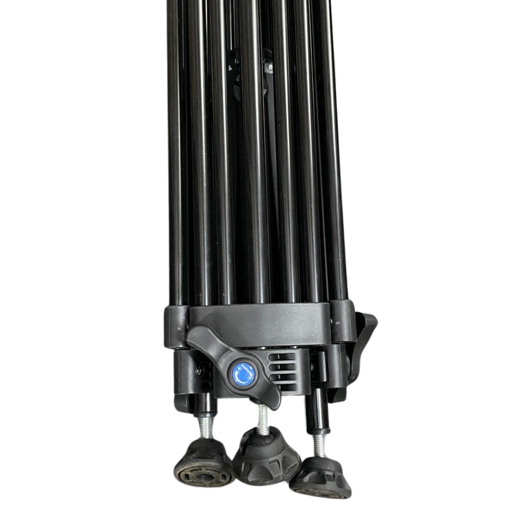 Fotopro DV-2 Video Camera Tripod