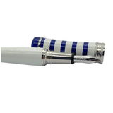 MontBlanc Bonheur Weekend 585 Nib Fountain Pen 118501