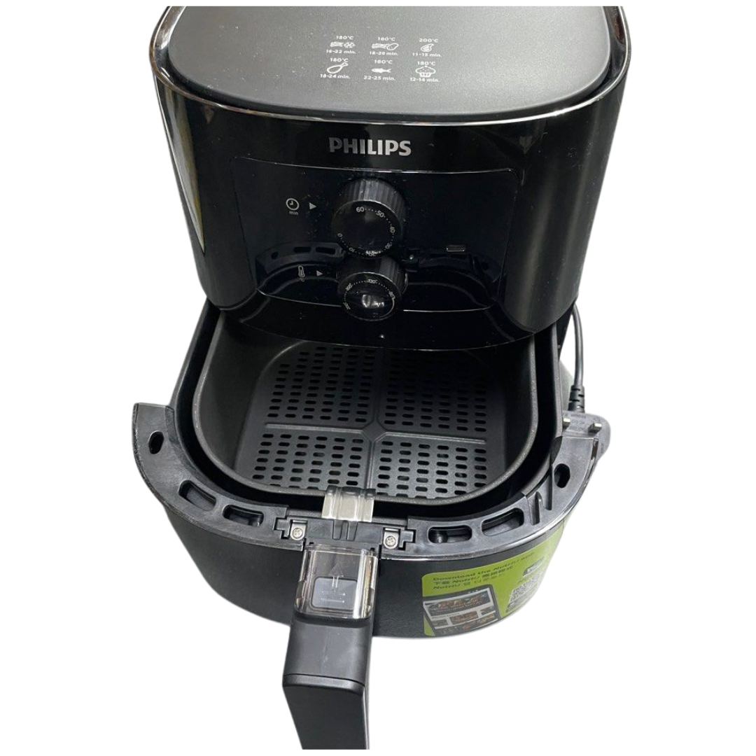 Philips Air Fryer 4.1L HD9200 91 Cash Converters