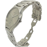 Rado Florence 37mm Quartz Silver Dial Watch