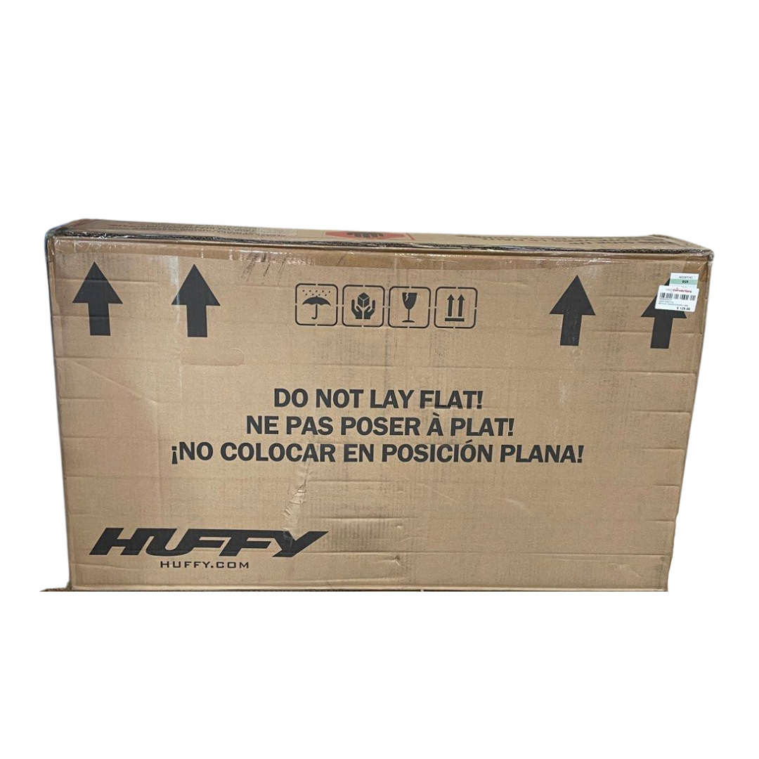 Huffy Frozen 12" Kids Bikes (SELF-ASSEMBLY)