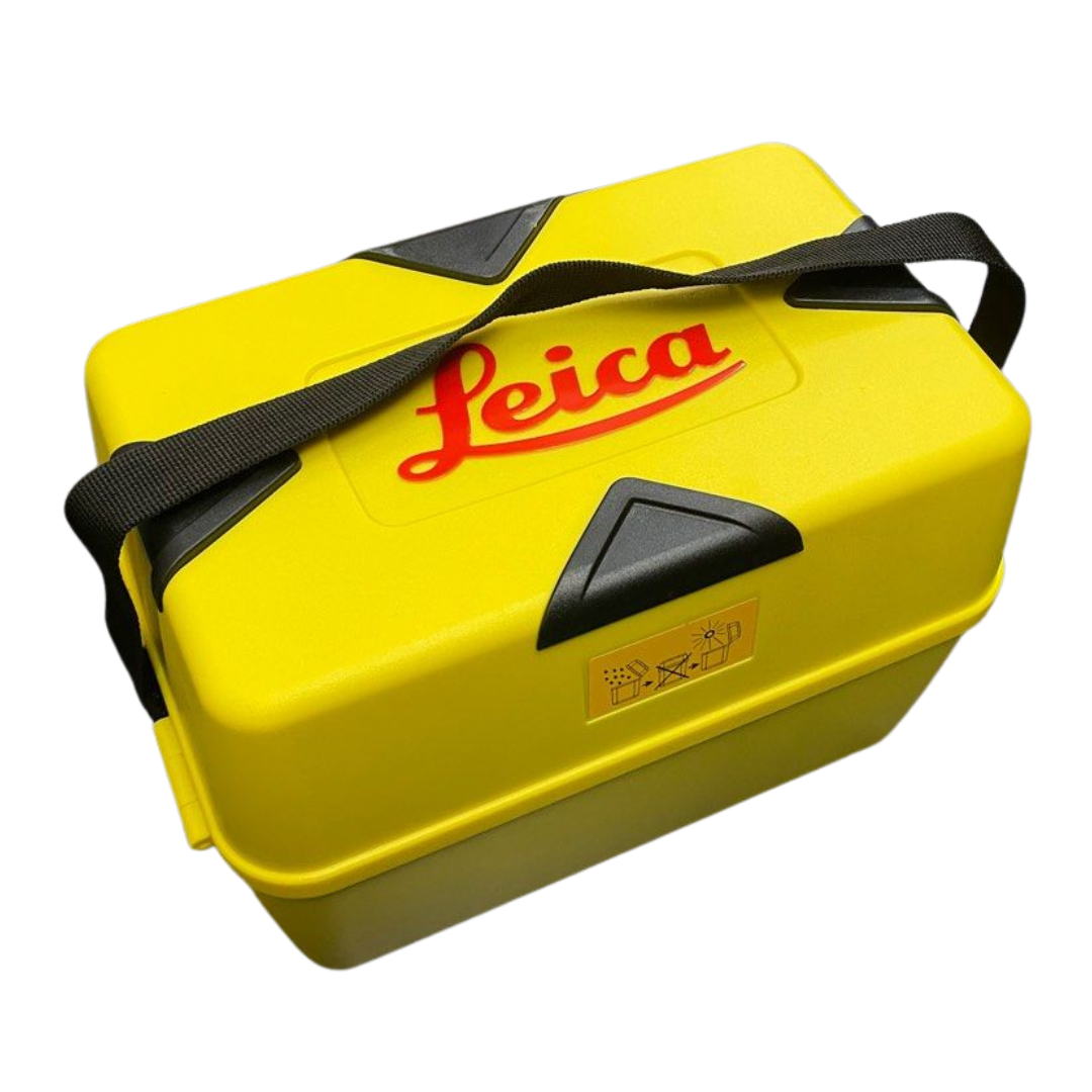 Leica Geosystems 840381 NA320 360 Degree Auto Optical Level