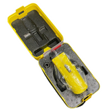 Leica Geosystems 840381 NA320 360 Degree Auto Optical Level