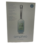 Amphiro B1 Connect Water Consumption Indicator