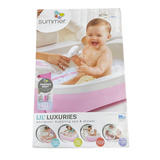 Summer Infant - Luxury Baby Bath, Bubble Bath & Spa