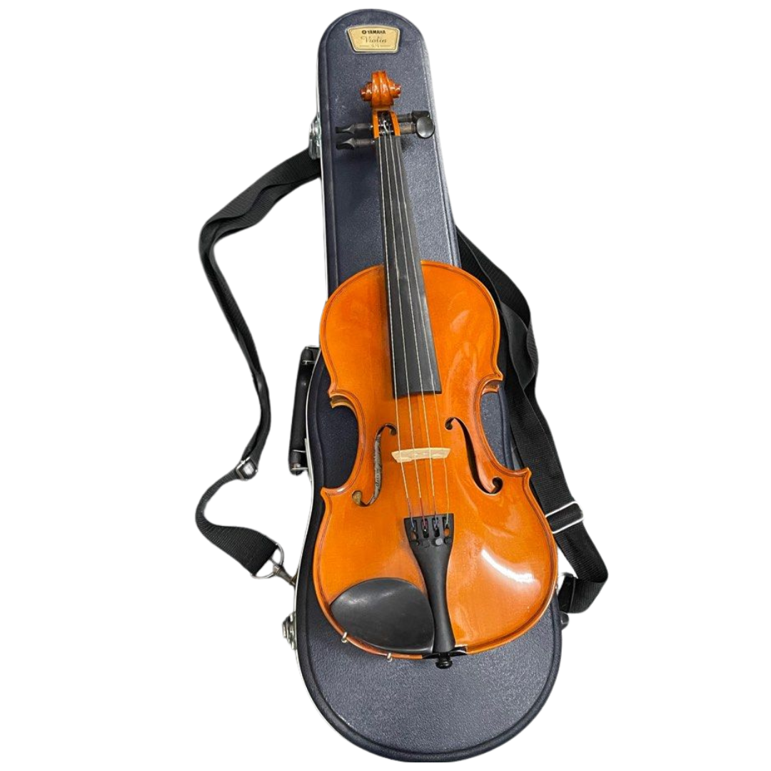 Yamaha V3 4/4 Size Acoustic Violin