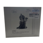 Precious Moments 201064 Disney Showcase Aladdin Near Or Jafar Iâ€™ll Always Be Yours Jafar Bisque Porcelain Figurine