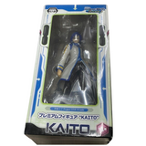 SEGA Hatsune Miku Project Diva Arcade Premium PM Figure - 8.5" Kaito