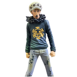 Banpresto One Piece DXF The Grandline Men Vol.22 Trafalgar Law