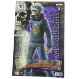 Banpresto One Piece DXF The Grandline Men Vol.22 Trafalgar Law