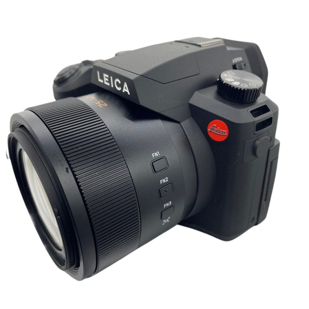 Leica V-Lux 5 Camera