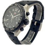 Tag Heuer CAZ1010.FT8024 43mm Quartz Chronograph Watch