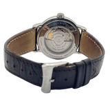 Raymond Weil Maestro 2838 39mm Automatic Silver Dial Watch