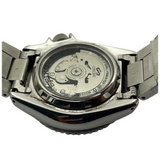 Seiko 5 Sports SRPD63 42.5mm Automatic Green Dial Watch