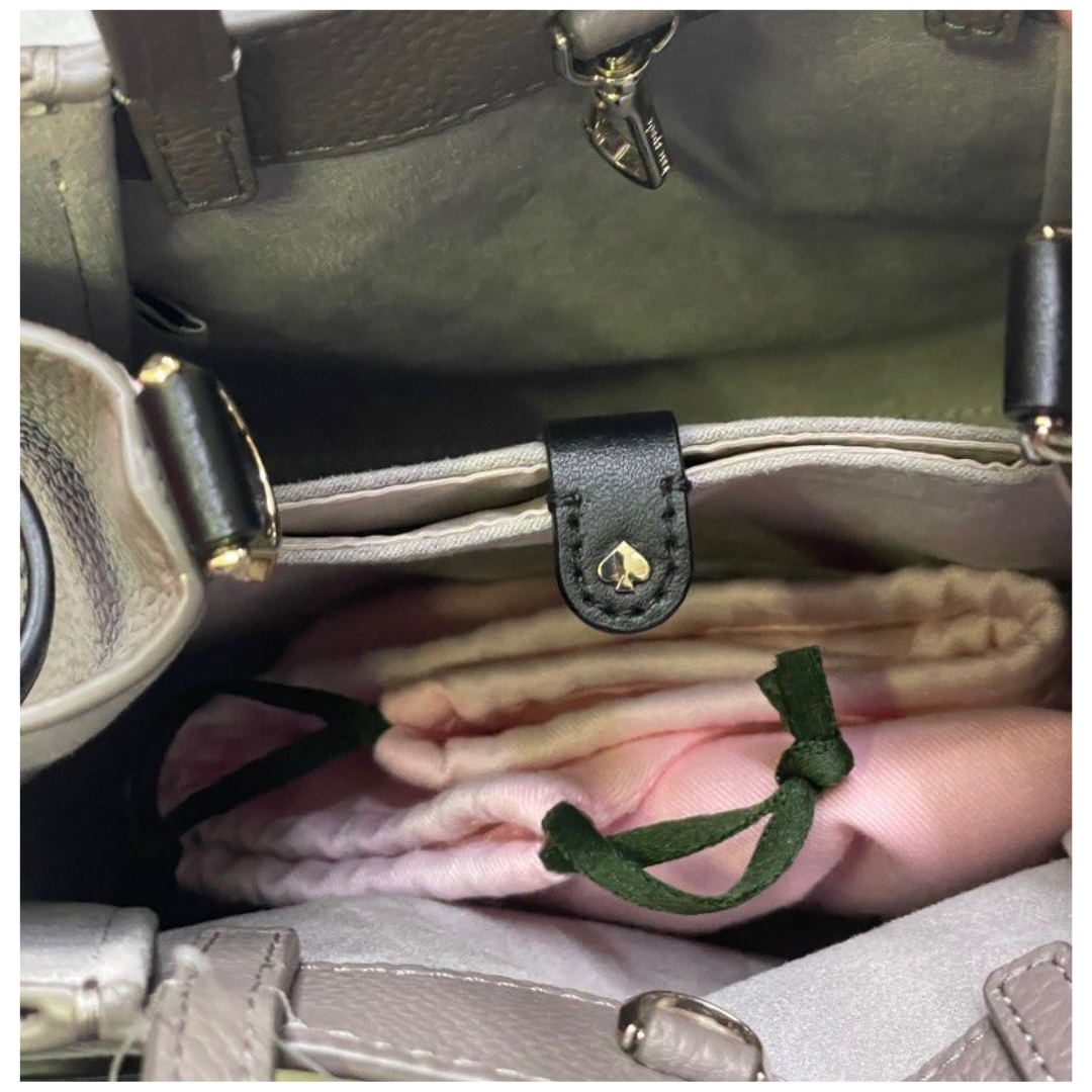 Kate Spade Lane Small Tote Bag