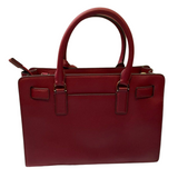 Michael Kors Large Saffiano Leather Tote Bag w/Sling