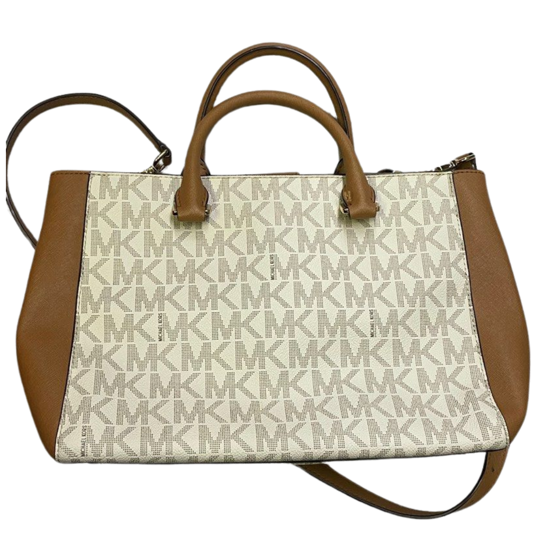 Michael Kors Kellen Satchel Bag