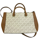 Michael Kors Kellen Satchel Bag