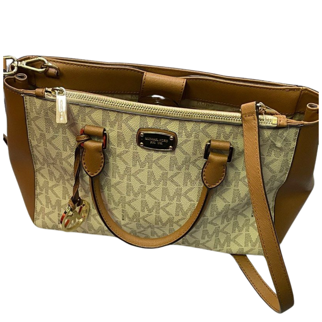 Michael Kors Kellen Satchel Bag