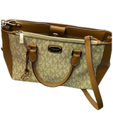 Michael Kors Kellen Satchel Bag