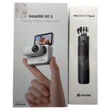 Insta360 Go 3 64GB Action Camera