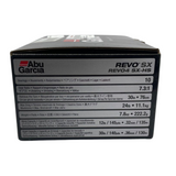 Abu Garcia REVO4 SX-HS Baitcasting Reel