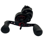 Abu Garcia REVO4 SX-HS Baitcasting Reel