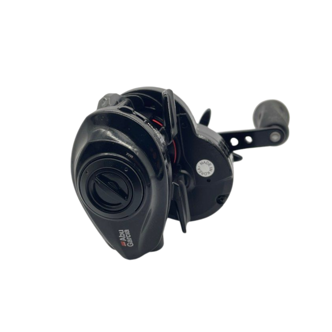 Abu Garcia REVO4 SX-HS Baitcasting Reel